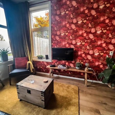 B & B Twijfelveld Assen Bagian luar foto