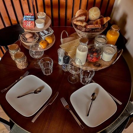 B & B Twijfelveld Assen Bagian luar foto