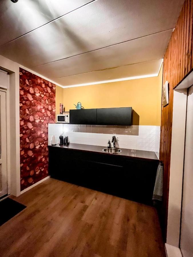 B & B Twijfelveld Assen Bagian luar foto