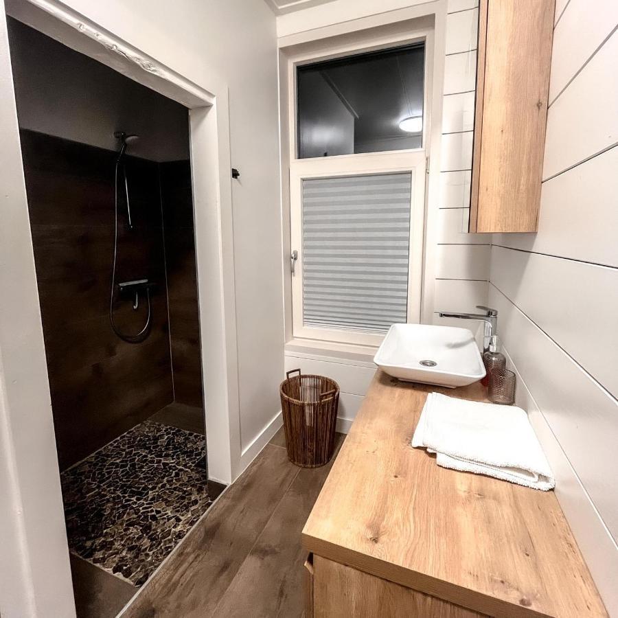 B & B Twijfelveld Assen Bagian luar foto