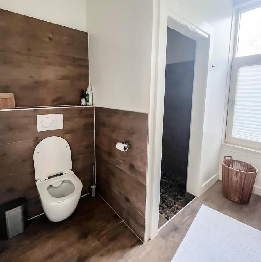 B & B Twijfelveld Assen Bagian luar foto