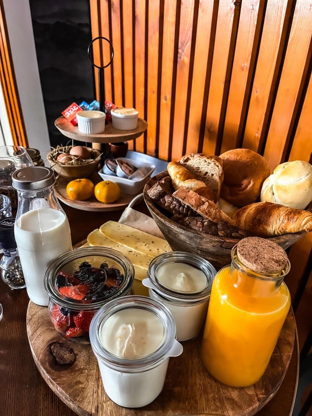 B & B Twijfelveld Assen Bagian luar foto