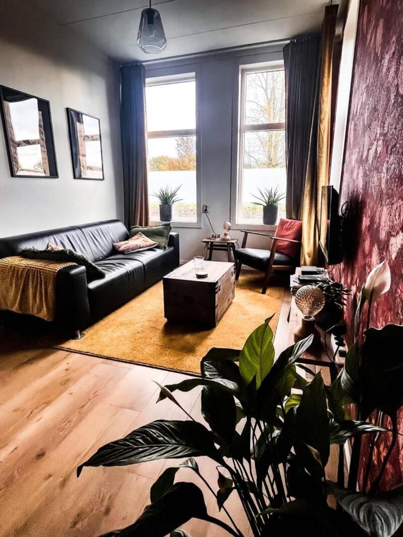 B & B Twijfelveld Assen Bagian luar foto