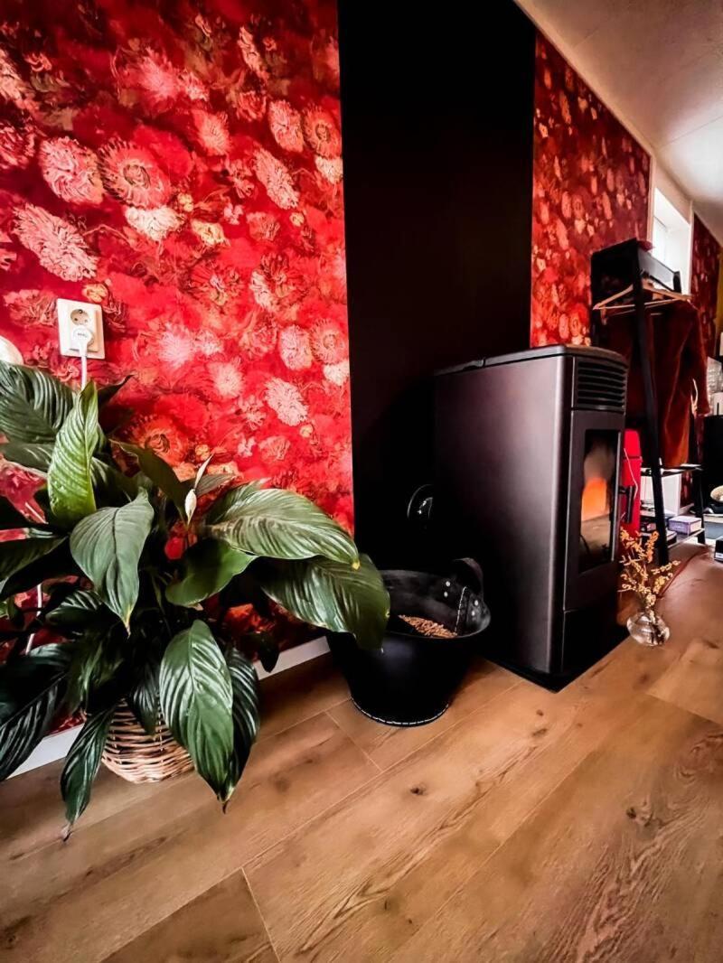 B & B Twijfelveld Assen Bagian luar foto