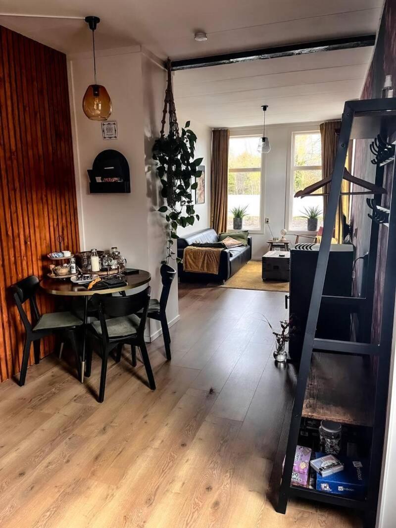 B & B Twijfelveld Assen Bagian luar foto